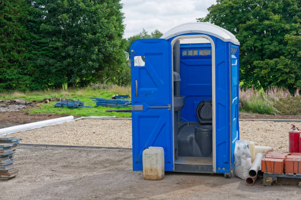 Portable Restroom Removal and Pickup in South Burlington, VT