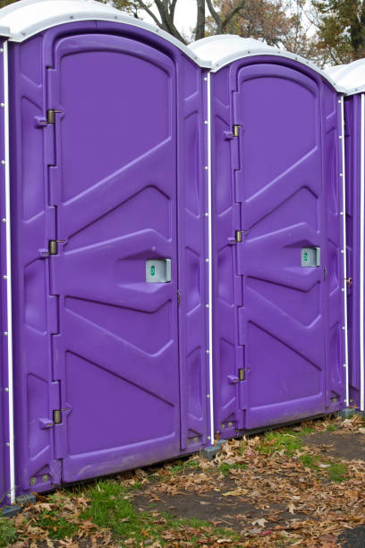 Best Portable Restroom Maintenance and Cleaning  in South Burlington, VT