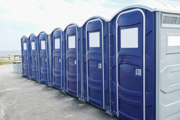 Professional Portable Potty Rental in South Burlington, VT